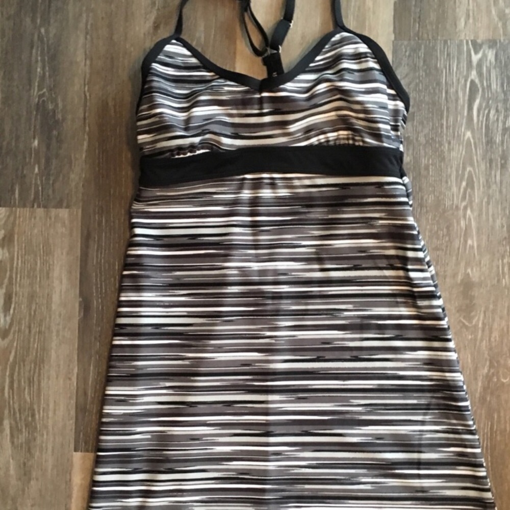 Athleta swim dress